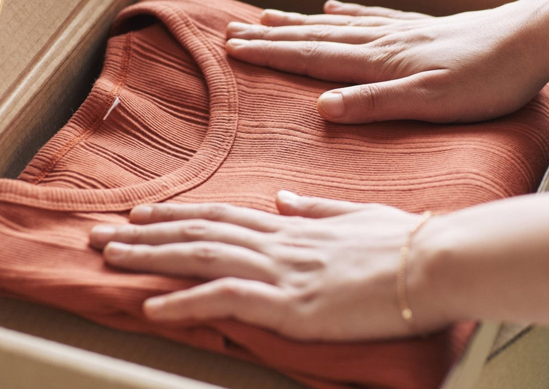 Les 3 meilleures box de vêtements grande taille !