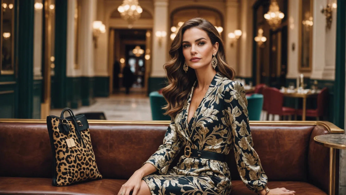 Les bonnes affaires dans le luxe : guide pour paraitre riche et fashion grâce à la seconde main