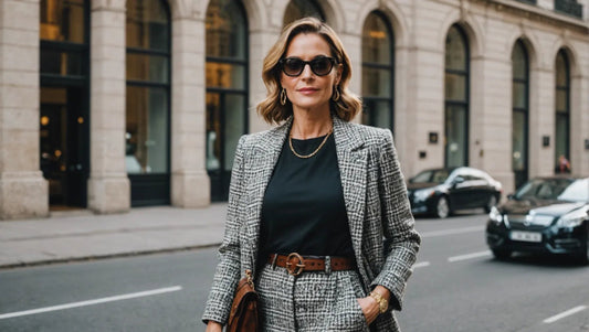 Le dressing responsable : Green is the new Black