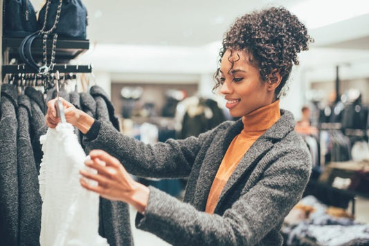 Pourquoi refuser d'acheter des vêtements de contrefaçon et comment vérifier l'authenticité d'une marque