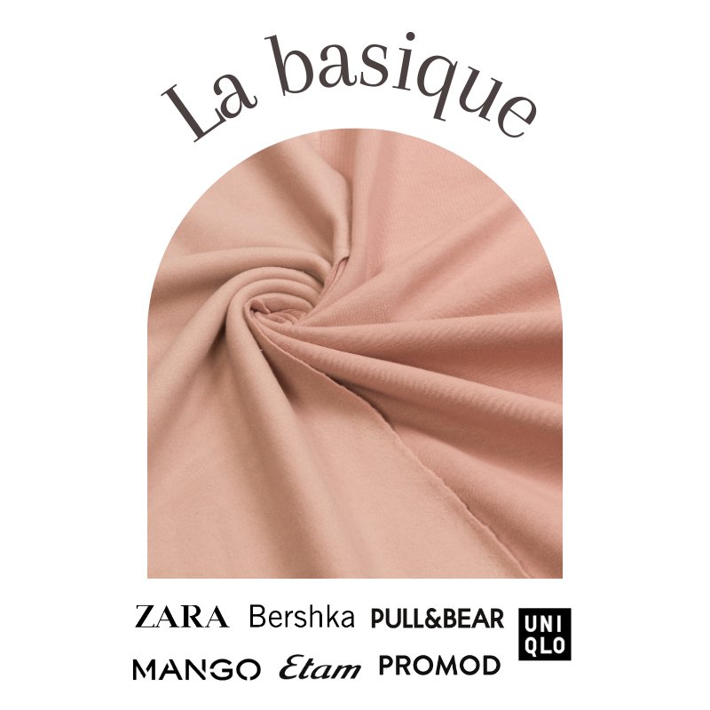 Seconde main Zara – La box Secondwear