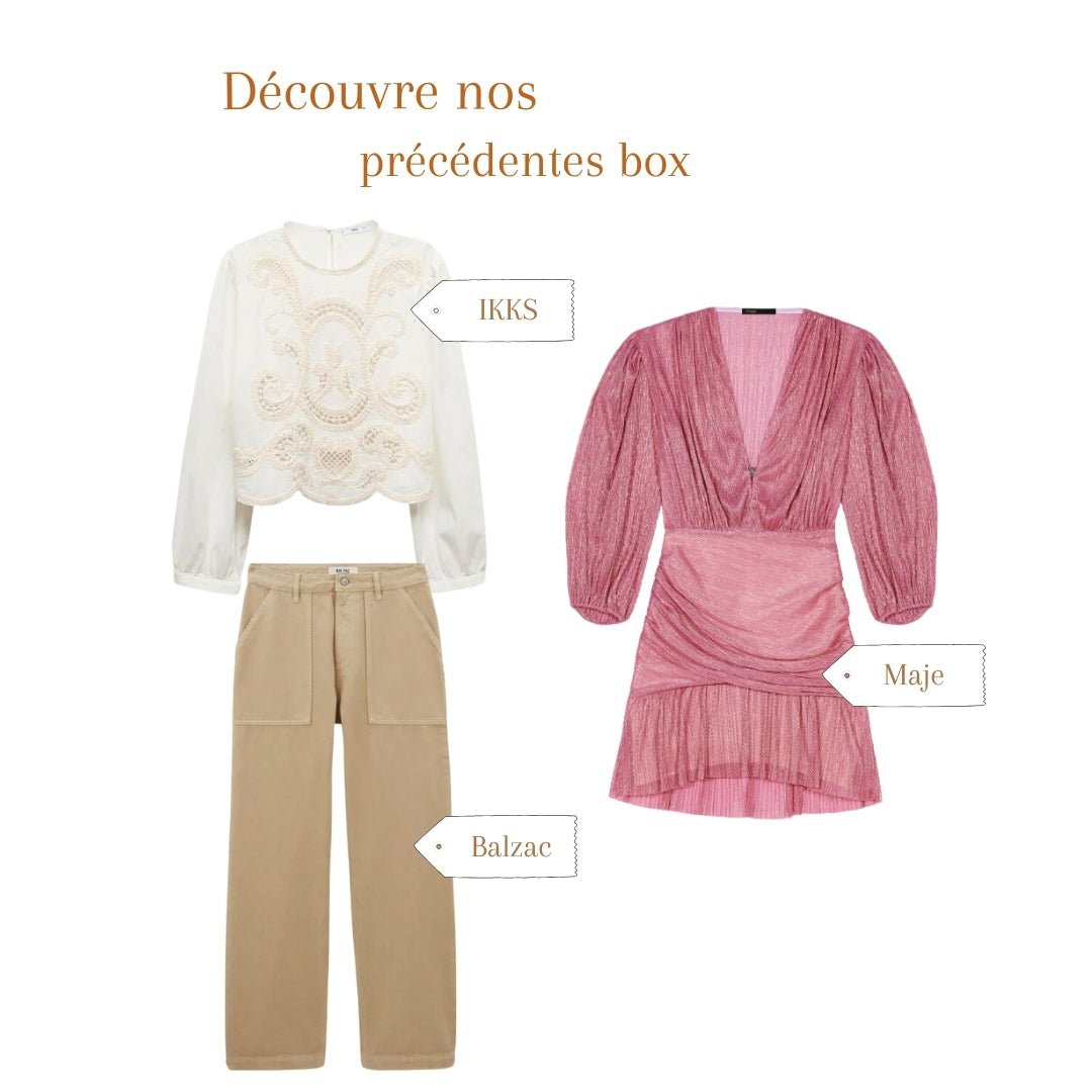 L'ICONIQUE