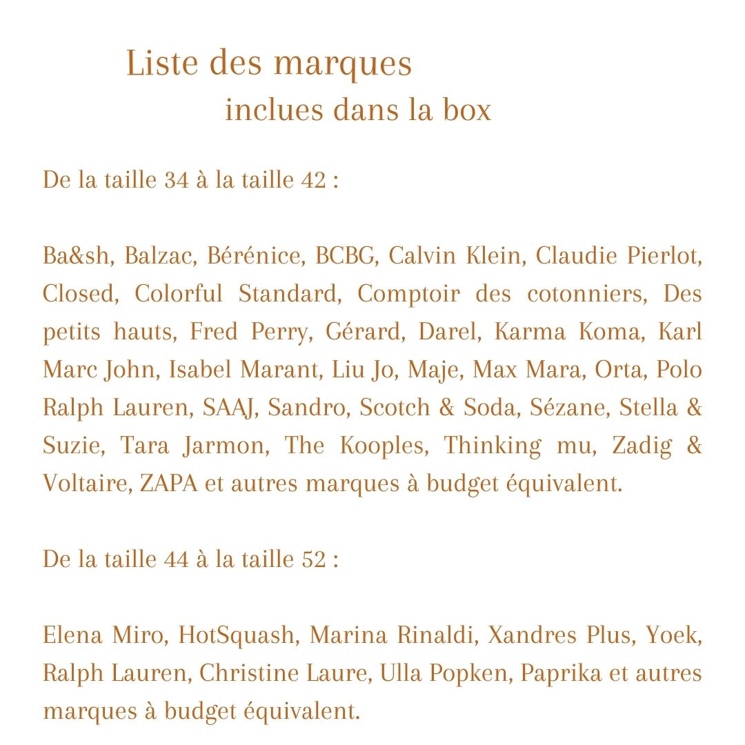 L'ICONIQUE