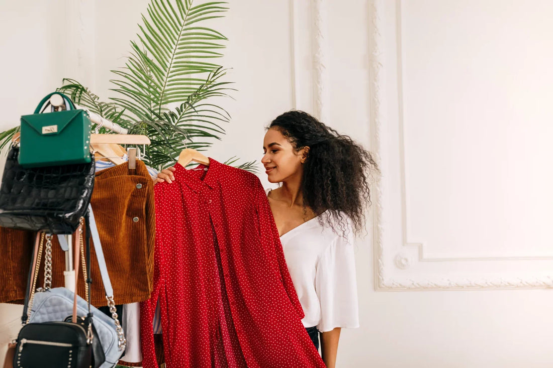 Sezane seconde main maje occasion cadeau femme