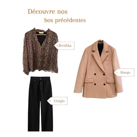 box femmes filles vetements maman 35 ans 
