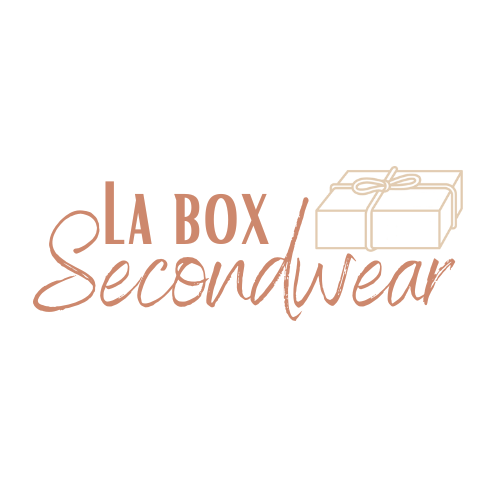 La box Secondwear