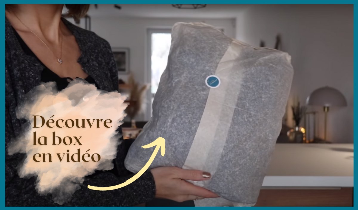 Charger la vidéo : box vetement seconde main sezane maje sandro modames la malle francaise clic and fit